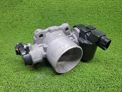 View Auto part Throttle Body Toyota Hilux 2012