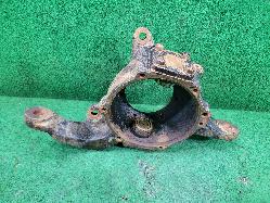 View Auto part Swivel Hub Nissan Patrol 2004