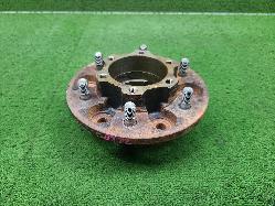 View Auto part Bearing Hub Nissan Patrol 2004