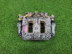 View Auto part Caliper Nissan Patrol 2004