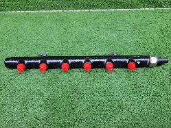 View Auto part Injection Rail Ford Ranger 2018