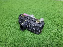 View Auto part Turbo Supercharger Ford Ranger 2018