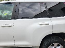 View Auto part Left Rear Door/Sliding Toyota Prado 2012