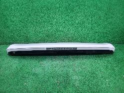 View Auto part Rear Spoiler Toyota Prado 2012