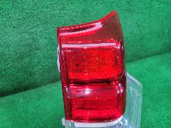 View Auto part Right Taillight Toyota Prado 2012