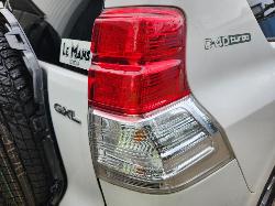 View Auto part Right Taillight Toyota Prado 2012