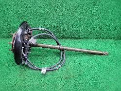 View Auto part Axle Toyota Prado 2012