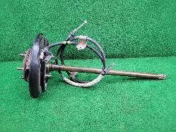 View Auto part Axle Toyota Prado 2012
