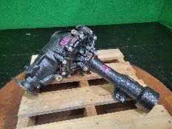 View Auto part Differential Centre Toyota Prado 2012