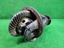 View Auto part Differential Centre Toyota Prado 2012