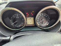 View Auto part Instrument Cluster Toyota Prado 2012