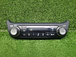 View Auto part Heater/Ac Controls Toyota Prado 2012