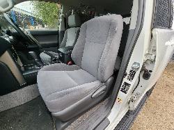 View Auto part Front Seat Toyota Prado 2012