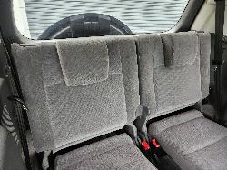 View Auto part 3rd Seat Toyota Prado 2012