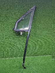 View Auto part Left Front 1/4 Door Glass Toyota Hilux 1994