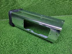 View Auto part Rear Bumper Toyota Landcruiser 2022