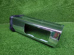 View Auto part Rear Bumper Toyota Landcruiser 2022