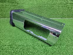 View Auto part Rear Bumper Toyota Landcruiser 2022