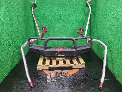 View Auto part Front Bumper Toyota Hilux 2005