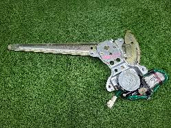 View Auto part Left Front Window Reg/Motor Toyota Hilux 2005