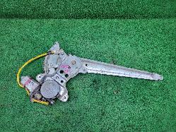 View Auto part Right Front Window Reg/Motor Toyota Hilux 2005
