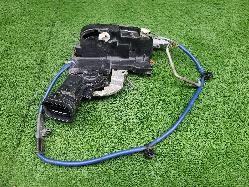 View Auto part Door/Boot/Gate Lock Toyota Hilux 2005
