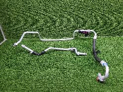 View Auto part A/C Hoses Toyota Hilux 2005