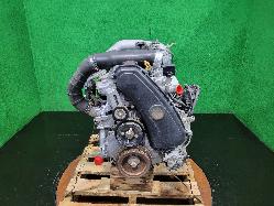 View Auto part Engine Toyota Hilux 2005