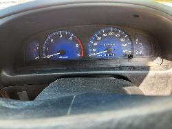 View Auto part Instrument Cluster Toyota Hilux 2005