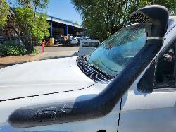 View Auto part Snorkel Toyota Hilux 2005