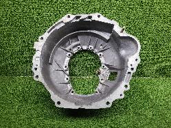 View Auto part Bell Housing Toyota Landcruiser 2002