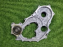 View Auto part Timing Case/Cover Toyota Landcruiser 1999