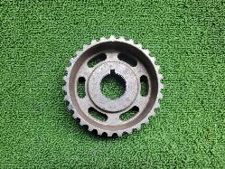 View Auto part Misc Pulley Toyota Landcruiser 1999