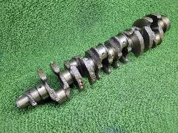 View Auto part Crankshaft Toyota Landcruiser 1999