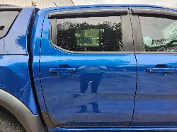 View Auto part Right Rear Door Sliding Ford Ranger 2022