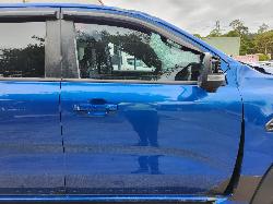 View Auto part Right Front Door Ford Ranger 2022