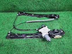 View Auto part Right Front Window Reg/Motor Ford Ranger 2022