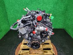 View Auto part Engine Ford Ranger 2022