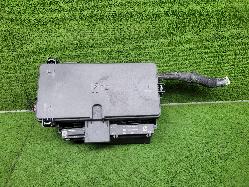 View Auto part Fuse Box Ford Ranger 2022