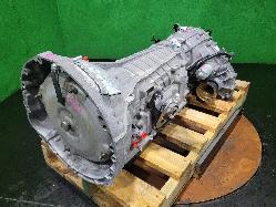 View Auto part Trans/Gearbox Ford Ranger 2022