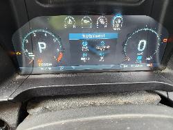 View Auto part Instrument Cluster Ford Ranger 2022