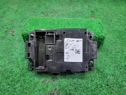 View Auto part Ecu Ford Ranger 2022
