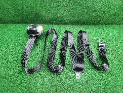 View Auto part Seatbelt/Stalk Ford Ranger 2022