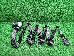 View Auto part Seatbelt/Stalk Ford Ranger 2022