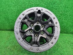 View Auto part Wheel Mag Ford Ranger 2022
