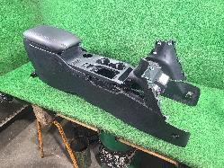 View Auto part Console Ford Ranger 2022
