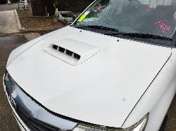 View Auto part Bonnet Toyota Hilux 2015