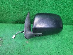 View Auto part Left Door Mirror Toyota Hilux 2015