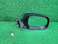 View Auto part Right Door Mirror Toyota Hilux 2015