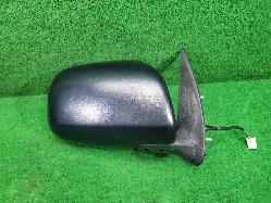 View Auto part Right Door Mirror Toyota Hilux 2015